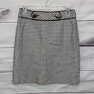 Ann Taylor Petites Skirt